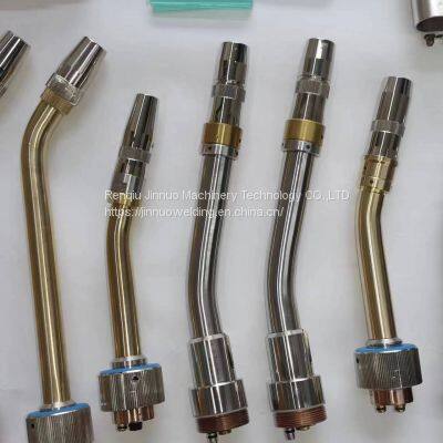 Robot Welding Torch