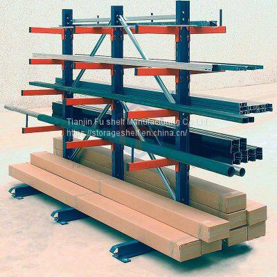 Cantilever Rack photo-2