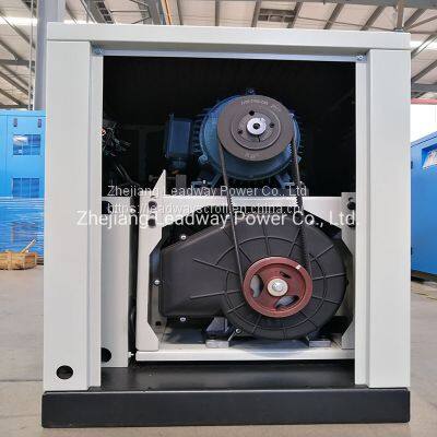 Medical Air Compressor With Oil Free Scroll Air Ends photo-2