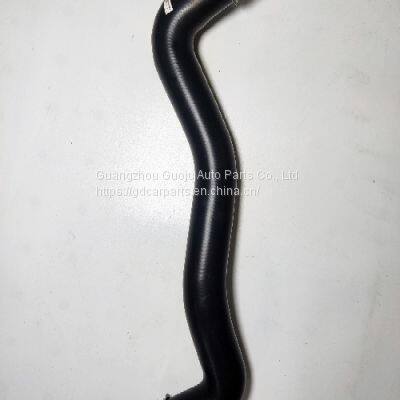 Radiator Hose OE 2045012582 FOR MERCEDES BENZ