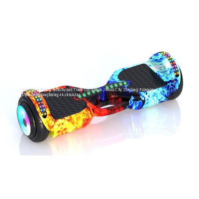 Ac100-240v Balance Wheel Hover Board Scooter Hoverboard 8/10 inch 36/54V Kids Adult Smart