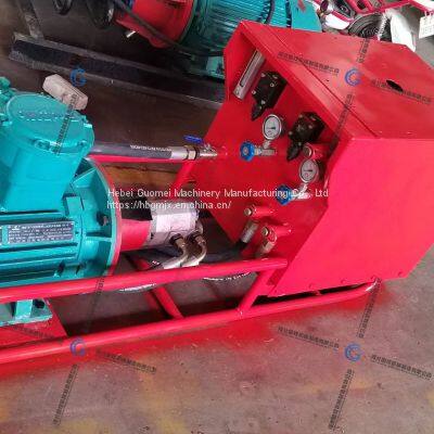 ZDY-1250 Full-hydraulic Adit Drill Support Package Red Chongqing Model photo-3