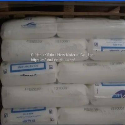 HDPE HE3490-LS/ Virgin HDPE Plastic Granules Black Pellets/ PE Polyethylene Cheap Price Granules photo-5