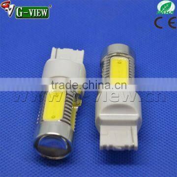 Ba15s T20 7.5W 12V High Power LED Rear Tail Brake Light Stop Car Bulb