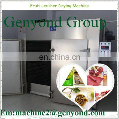 China Fruit Roll Up Machine photo-5
