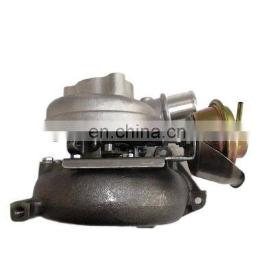 Complete Turbocharger GT2052V 724639-5006 14411-2X90A for Nissan Patrol Safari 3.0L photo-2