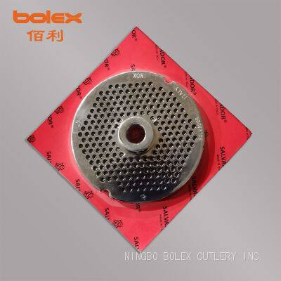China Historic Manufacturer of Salvador Salvinox FAMA Tools Meat Mincers Grinder Choppers Plates Knives Cutters Replacements Blades Spare Parts photo-5