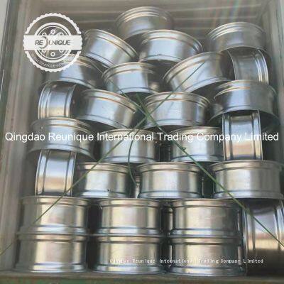 Tractor Wheel W10x24 W12x24 W10x28 W15x30 Agricultural Tyre Wheel Rim photo-5