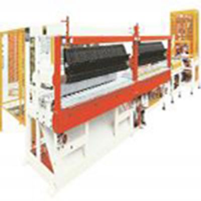 High Capacity Clay Brick Making Machines With 20stripe/M 18.8kw Power CE / ISO Certificate