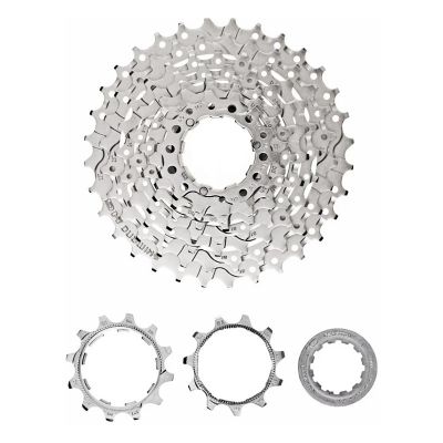 SHIMANO8/9/10/11 speed variable speed flywheel mountain bike MTB transmission tower wheel