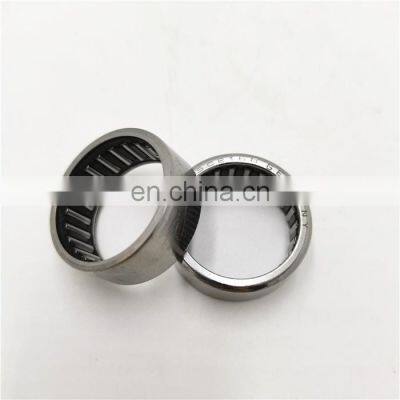 Drawn cup needle roller bearings SCE168 SCE1612 SCE1616 SCE188 SCE1812 SCE1816