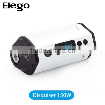 MOVKIN Disguiser 150W Mod With Tank Hidden Completely, Original 150w Disguiser photo-2