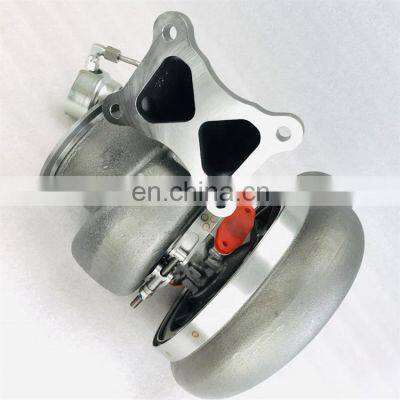 CAT  C15  turbocharger GTA4294BS 741154-9011S 10R1887 2298829 2514820 7411549011 turbo