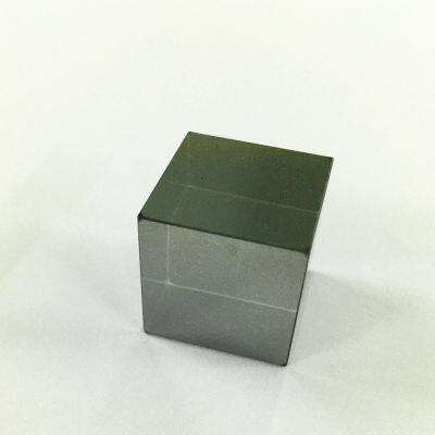 Prism CMY Cube Optical Glass K9 Cubic Prism, Satellite Assembly Precision Measuring Mirror photo-4