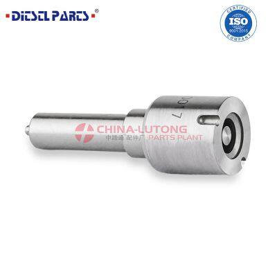 Fuel Injection Nozzle DSLA156P1381