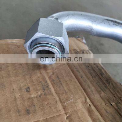 CompAir Air Compressor Spare Parts 100003136 Oil Hose High Quality photo-4