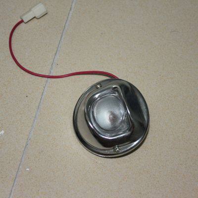 Coach Bus 5-0631-white-R1 Auto Lighting Systems Bus Lights Accessories
