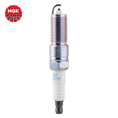 Wholesale Original Genuine NGK Spark Plug Double Platinum PLZTR5A-13 4998 Car Engine Spark Plug for Audi VW