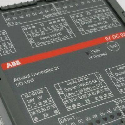 ABB 07NG61 GJV3074311R1 Supplier