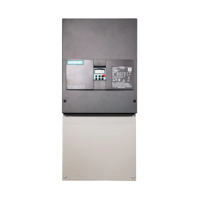 Siemens 1600A Dc governor expansion machine 6RA8013-6DV62/1600A/690V Full digital DC drives Provide technical guidance