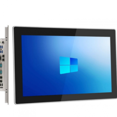 INDUSTRIAL ALL IN ONE PC WINDOWS 11 PRO SC800M