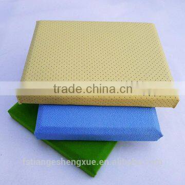 Decorative Fabric Panel With Sound Proof Function photo-2