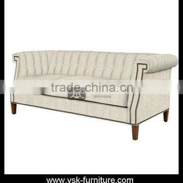 SF-084 China Manufactury Parlour Sofa Home Furniture