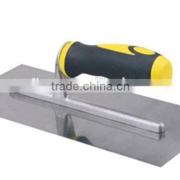 House Building Brick Laying Plastering Tool Finishing Plaster Trowel