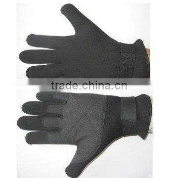 neoprene glove