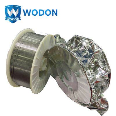 High hardness wear-resistant surfacing welding wire Hardfacing flux cored wire