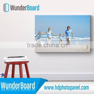 Print Pictures on Metal 24''x24'' Popular Photo Panel,sublimation Aluminum Blanks,HD Photo Panel photo-6