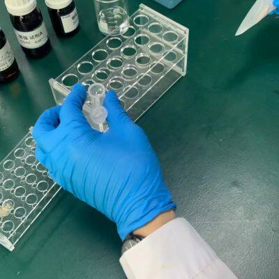 I-CHEQ Handheld Raman Spectrometer for Drugs/Explosives/Chemicals Detection | 20s Fast ID | GPS+Cloud IoT | 21 CFR Part 11 & CGMP Certified photo-4