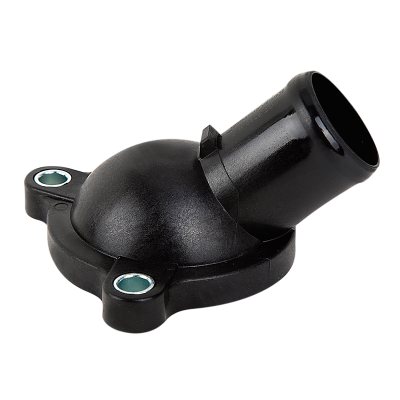 Boca de salida de agua y carcasa del termostato para INFINITI. Número de pieza: 13049AR000