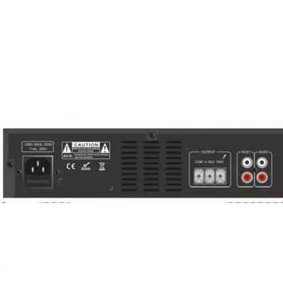 PA System Amplifier 20W Power Amplifier For Background Music Playing In Family Or Classroom photo-2