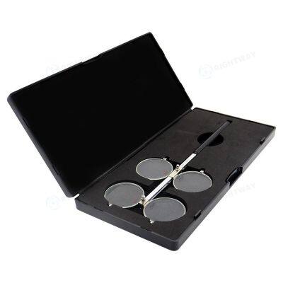 Top Quality Optical Cross Cylinder Lens Tool -0.25 -0.50 Optical Instruments Ophthalmic Lens Diopters Optometry Accessories photo-2