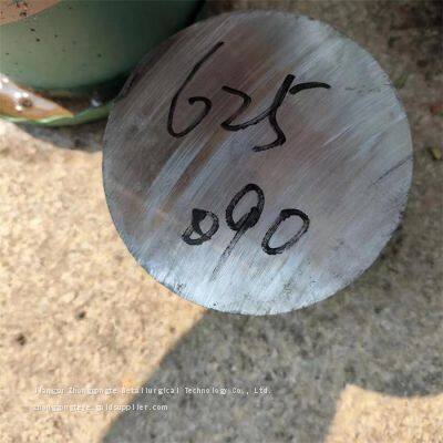 Factory Direct Selling Customized Size Nickel Based Alloy Tube Inconel 625 photo-2