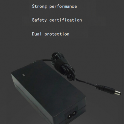 90W Desktop Power Supply Laptop Power Supply photo-2