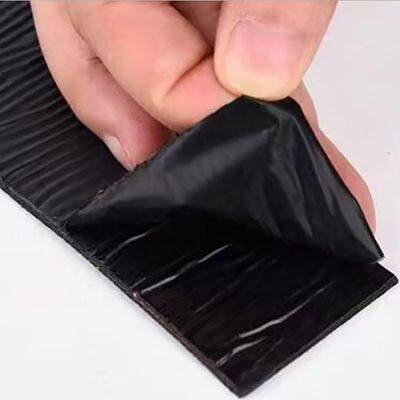 Factory Supply ROAD SURFACE CRACK SEALING TAPES photo-5