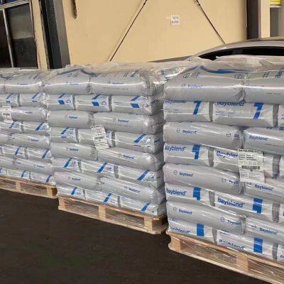 Covestro Bayblend® FR3010 Molding Halogen-Free Flame Retardant 5VA Stress-Resistant Heat-Resistant PC/ABS Particles General Purpose photo-2