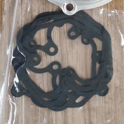 KOOP Engine Oil Pressure Relieve Valve Gasket