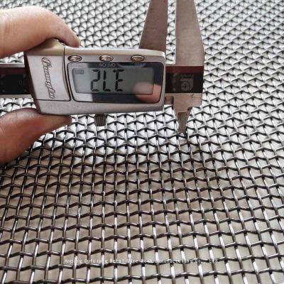 OFOLAN Molybdenum Wire Mesh,Multiple specifications, available in stock, customizable
