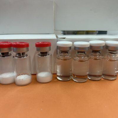 China bac water