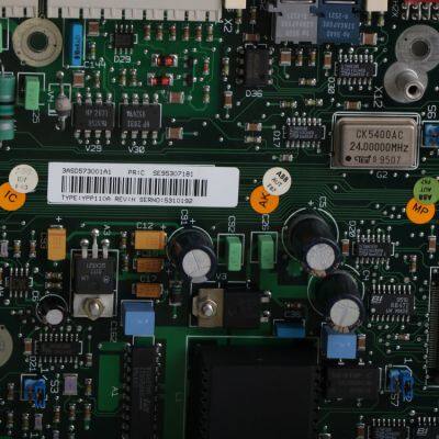 ABB YPP110A 3ASD573001A1 photo-5