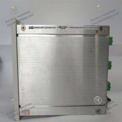 ABB SYN5201a-Z,V217 Synchronous Device