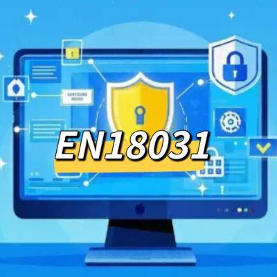Сертификация EU | EN 18031 RED Цифровая безопасность