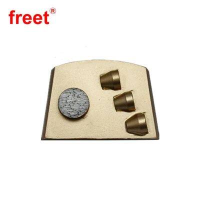 Lavina PCD Diamond Grinding Disc for Floor Concrete Epoxy Paints Coating Remove
