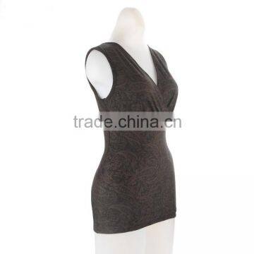 Ladies Vest/ Latest Design for the Lady/ Ladies Sexy Vest photo-4