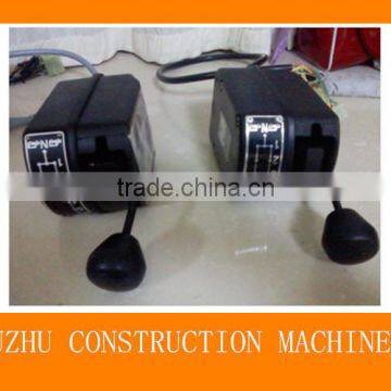 XCMG Wheel Grader Motor Selector