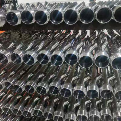 304 Thin-walled Stainless Steel Pipe Distributor