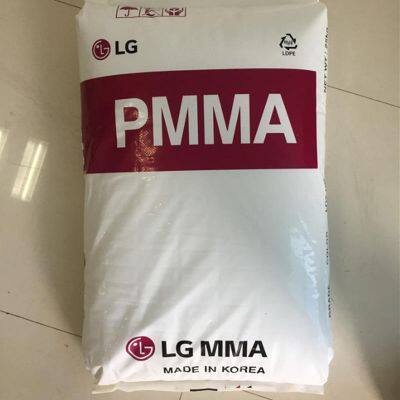 LG PMMA HI-835S Polymethyl Methacrylate Transparent Granules PMMA Pellets Plastic Raw Thermoplastic Granules Nylon Resin photo-6